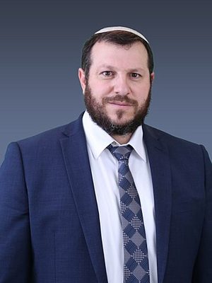 Amichaj Elijahu