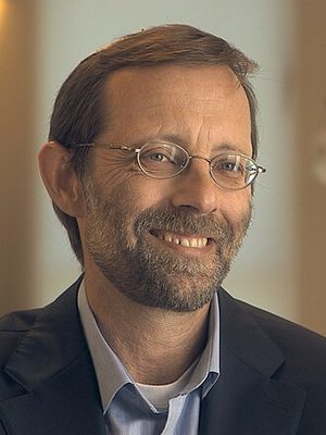Mosze Feiglin