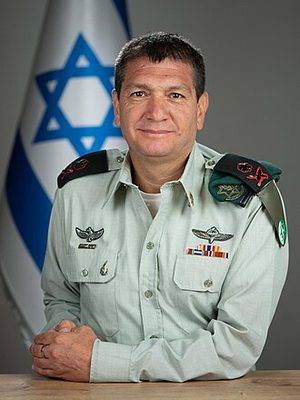 Aharon Haliwa