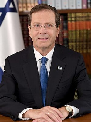 Icchak Herzog