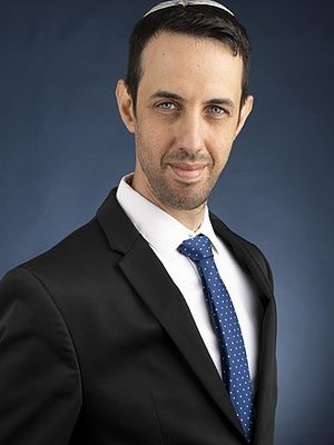 Ariel Kallner