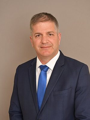 Joaw Kisch