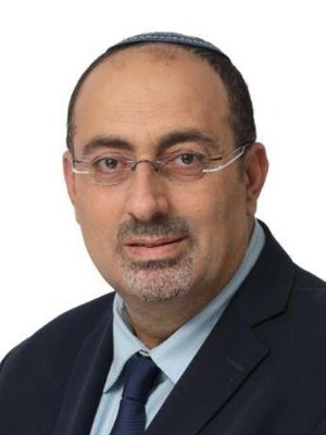 Nissim Waturi