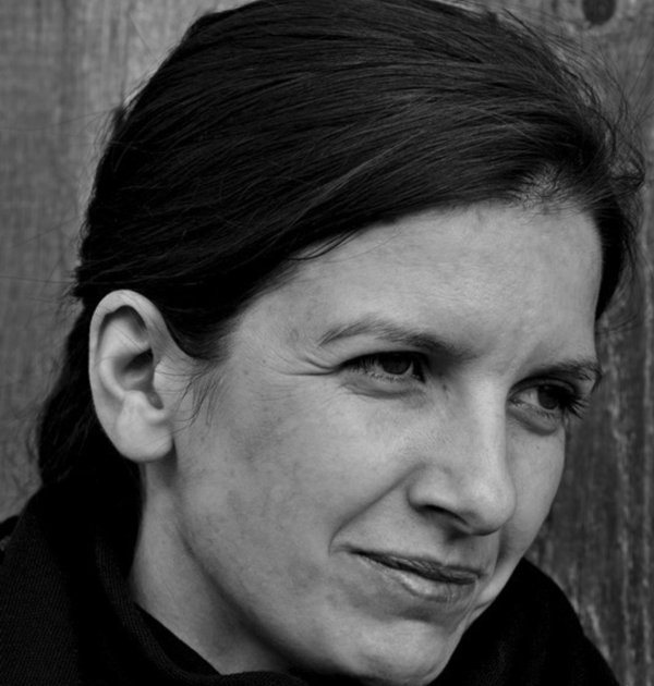 Alina Palichleb